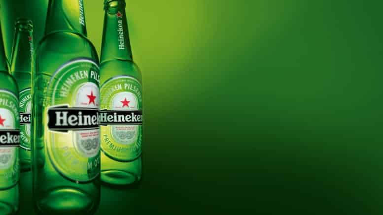 Heineken - História e curiosidades sobre uma das cervejas mais famosas