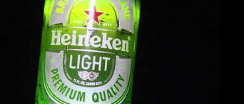 Heineken - História, tipos, rótulos e curiosidades sobre a cerveja