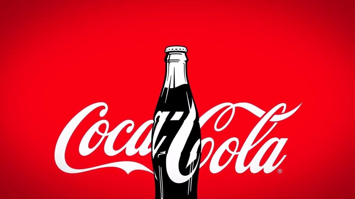 História da Coca-Cola - a marca mais conhecida do mundo