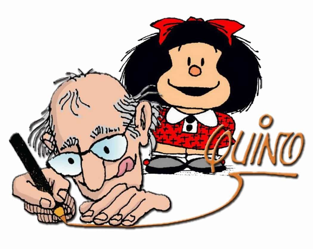 Mafalda - a personagem da HQ argentina que ganhou o mundo