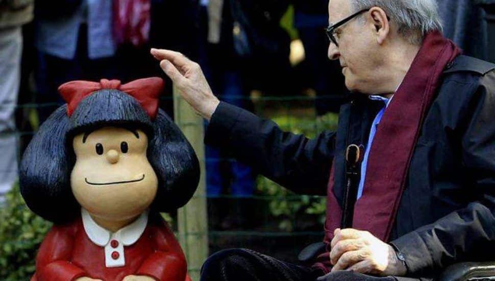 Mafalda - Quem é, como surgiu, história e tirinhas populares