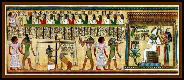 Nefertiti - A história da mais adorada rainha do Egito antigo e curiosidades