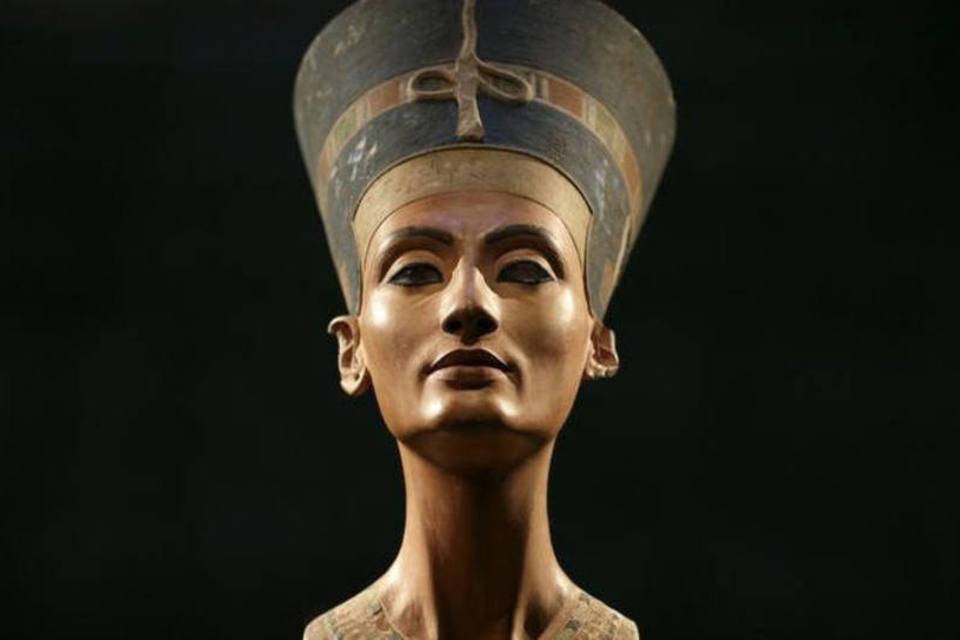 Nefertiti - A história da mais adorada rainha do Egito antigo e curiosidades