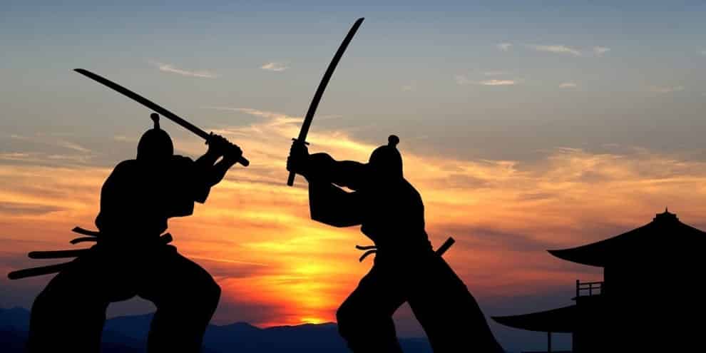 Ninjas - Origem histórica, oque eram, mitos e verdades