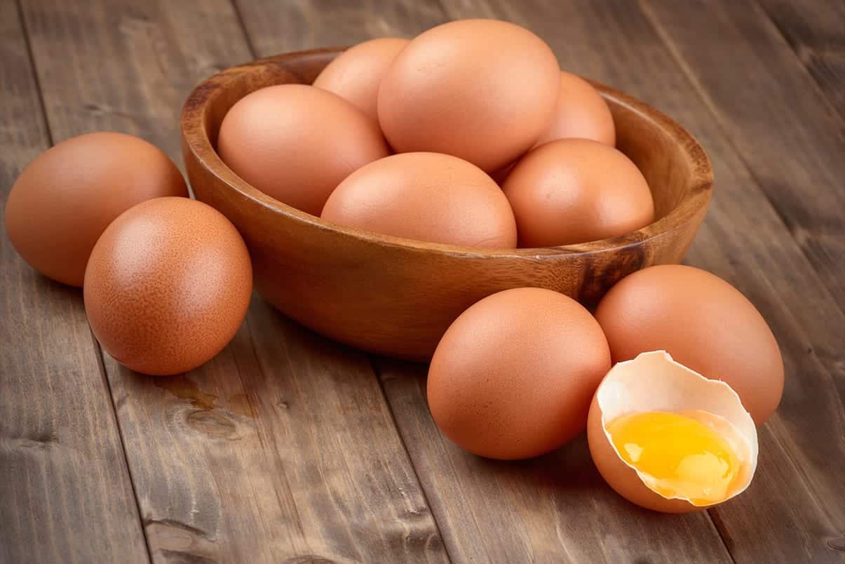 Ovos - benefícios e melhores formas de prepara-lo