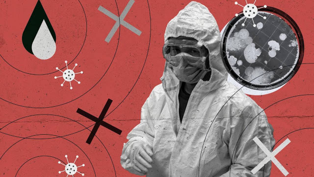 Pandemia - o coronavírus pode ser considerada uma doença pandêmica?