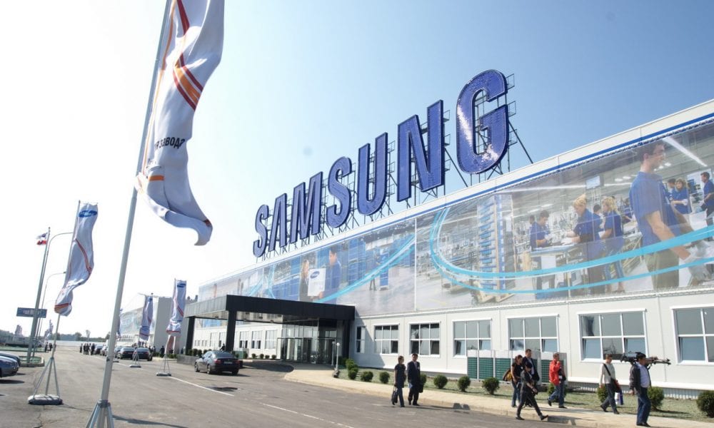 Samsung - História, principais produtos e curiosidades