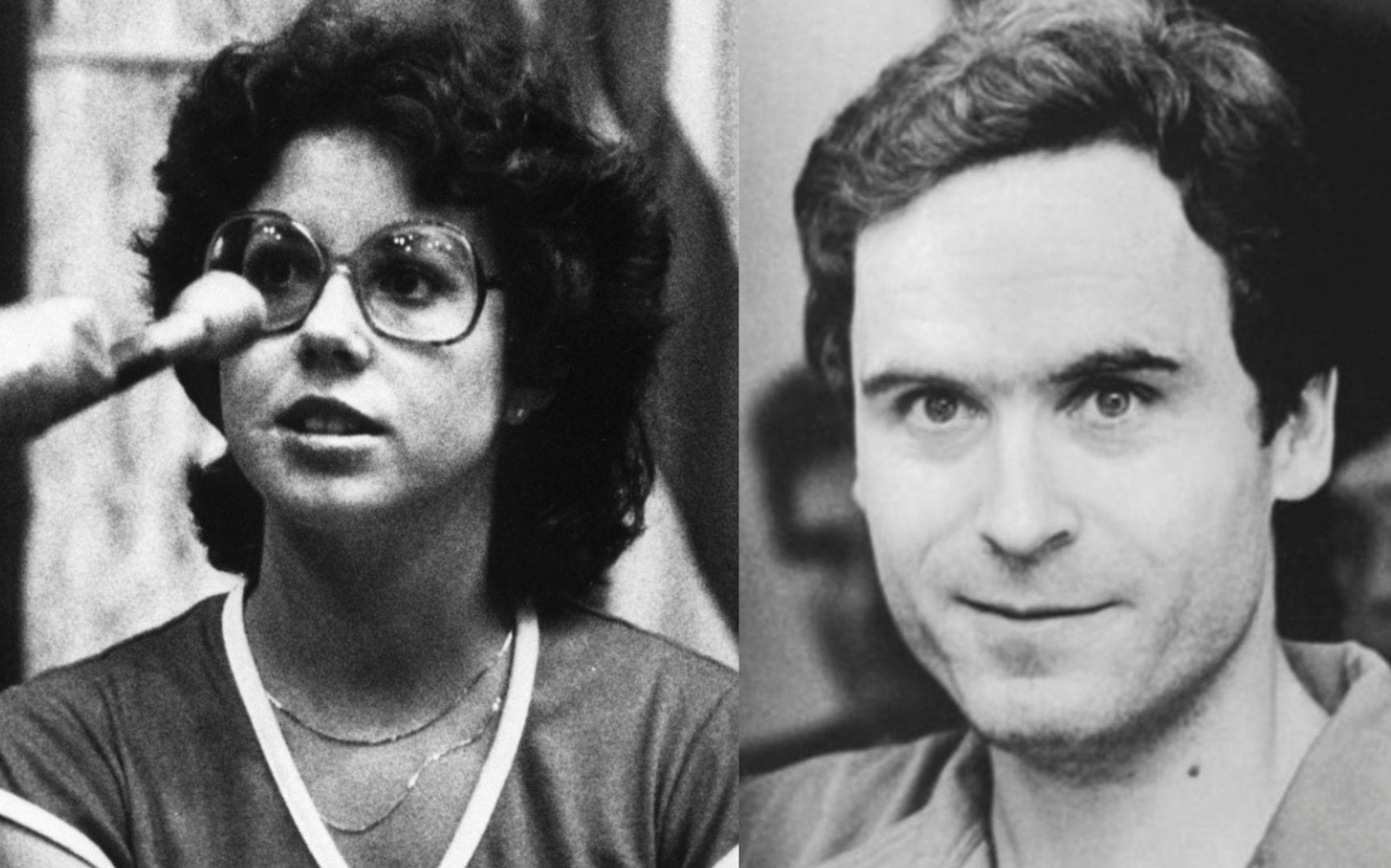 Ted Bundy, o Serial Killer que matou mais de 30 mulheres nos EUA