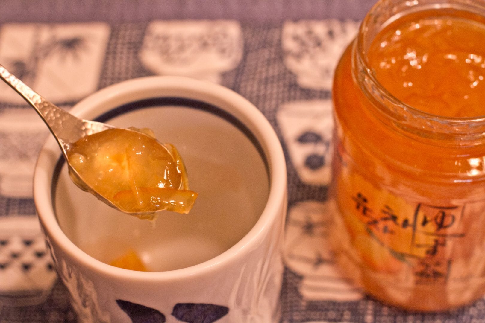 Yuzu - o limão japonês que encanta chefs com seu aroma único