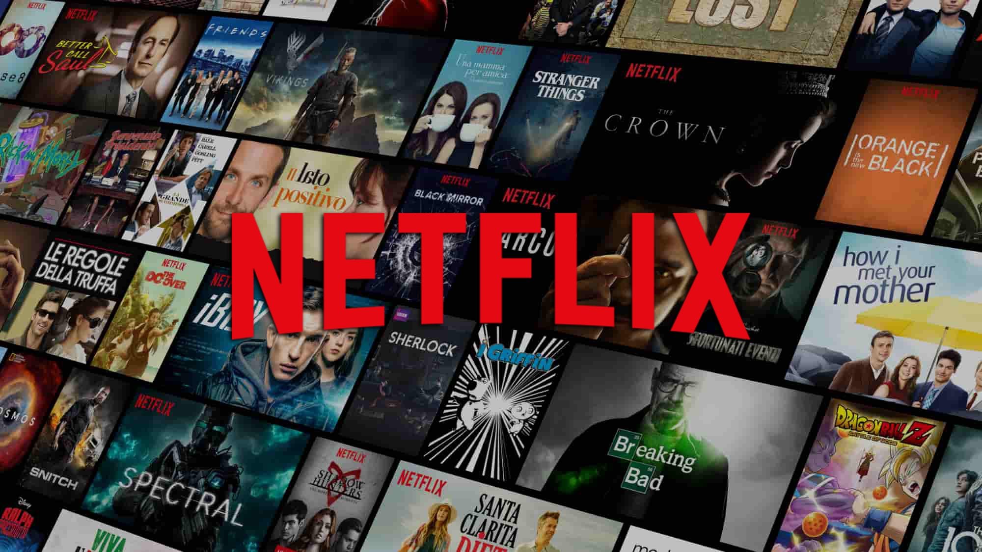 Os 20 melhores filmes da Netflix em 2023 que valem a pena assistir