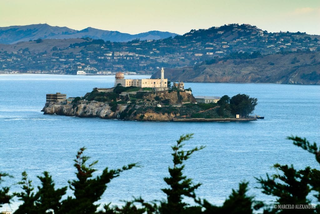 Alcatraz – Origem e história da prisão mais famosa do mundo