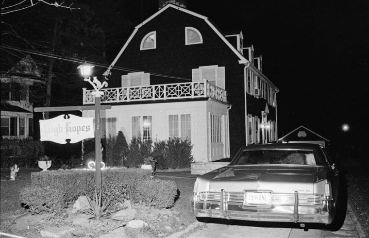 Amityville - a história de horror que inspirou filmes e livros