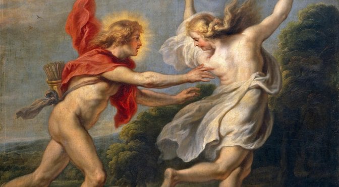 Apolo - origem, características e lendas do deus grego do Sol