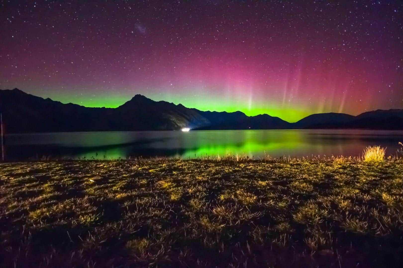 Aurora Boreal - O que é, como ocorre, onde é vista e 9 curiosidades
