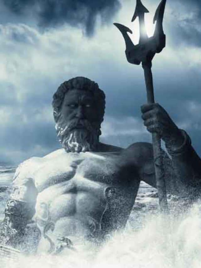 4 Heróis da mitologia grega que você precisa conhecer
