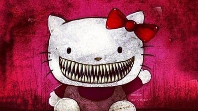 Hello Kitty - a verdadeira origem por trás da criação da personagem
