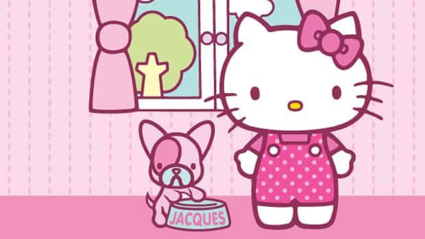 Hello Kitty - a verdadeira origem por trás da criação da personagem