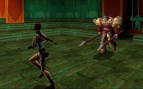 Top 10 jogos marcantes do PlayStation 1