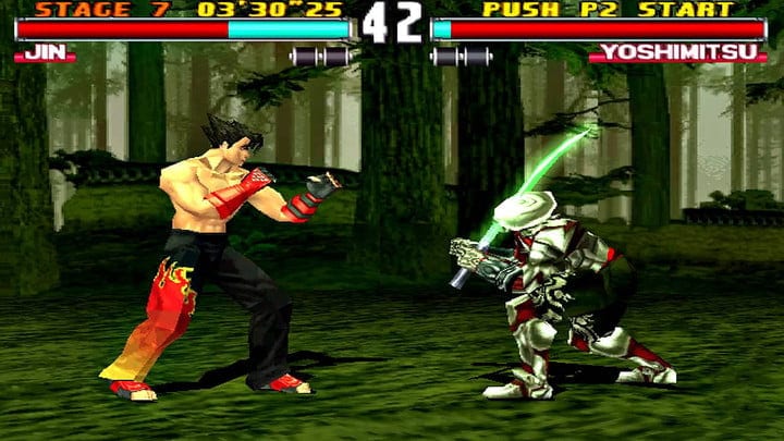 Os 10 melhores jogos de PlayStation 1