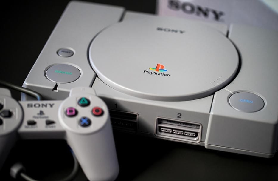 10 jogos favoritos do PS1