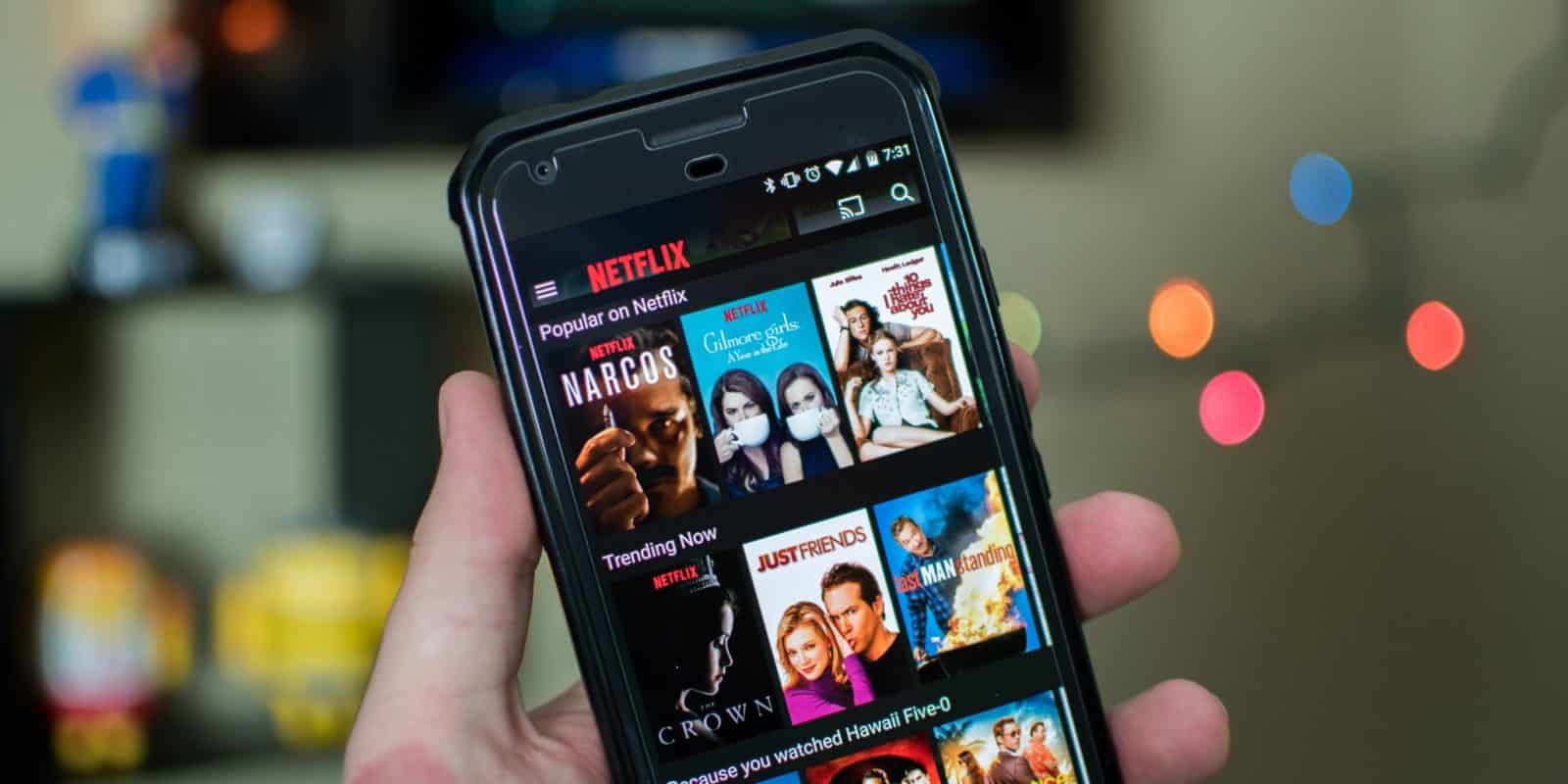 Qual é o número da Netflix? Saiba como entrar em contato!