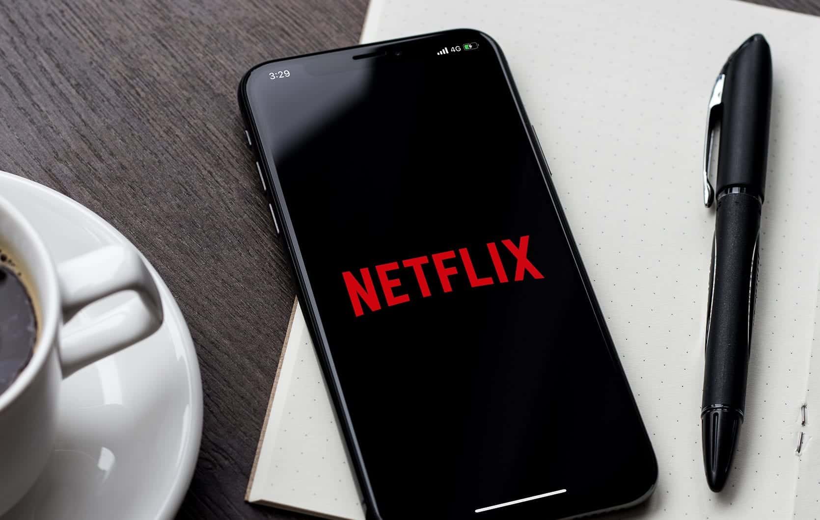 Qual é o número da Netflix? Saiba como entrar em contato!