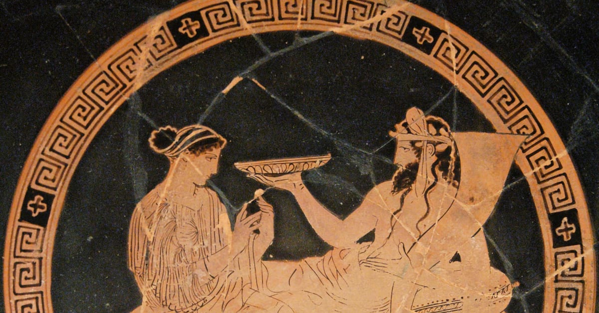 Perséfone - a história da esposa de Hades e deusa do submundo