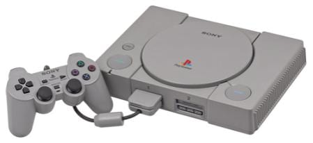 PlayStation - a história completa do console do PS1 até o PS5