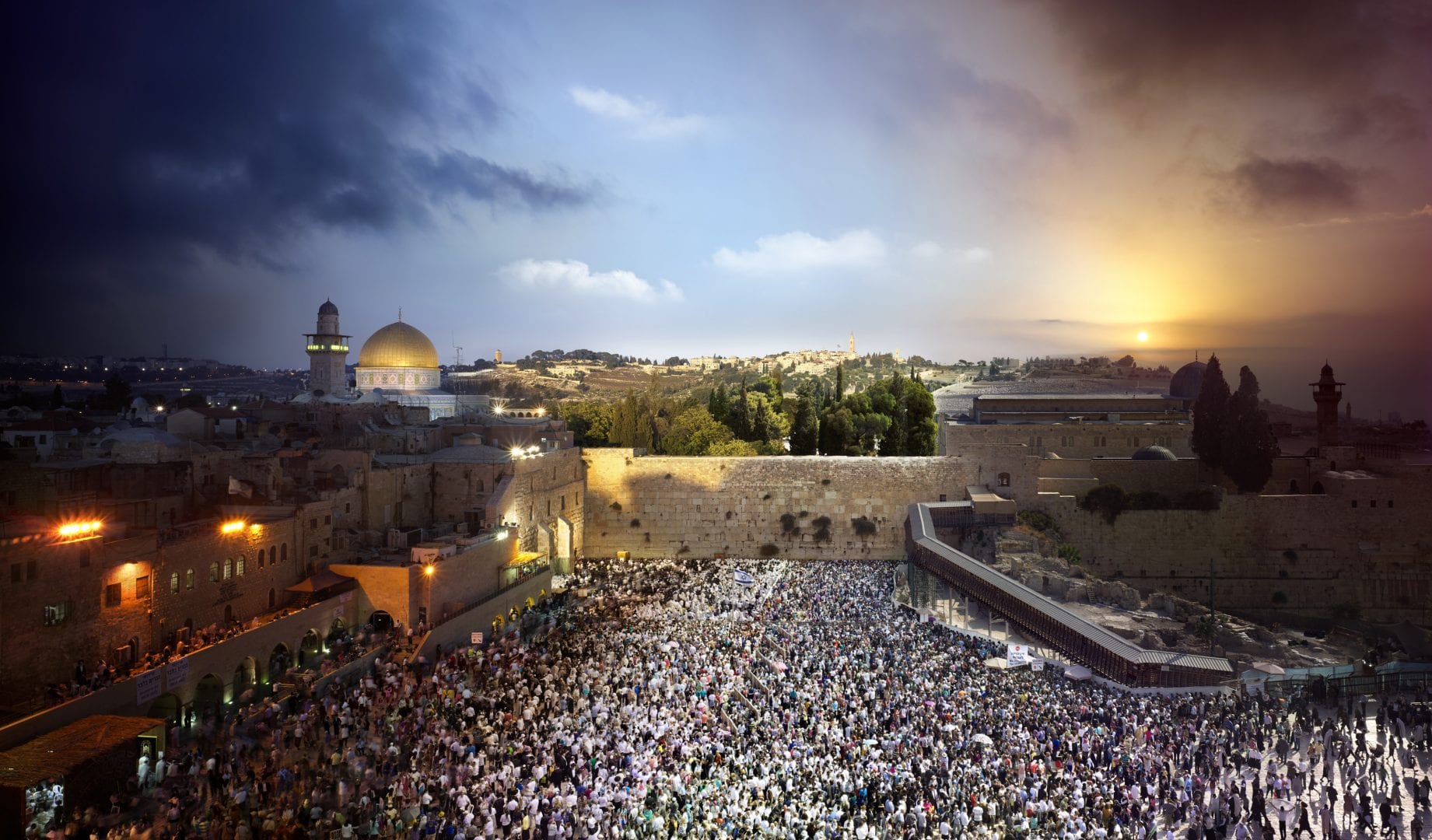 Yom Kippur - História e significado por trás do dia do perdão