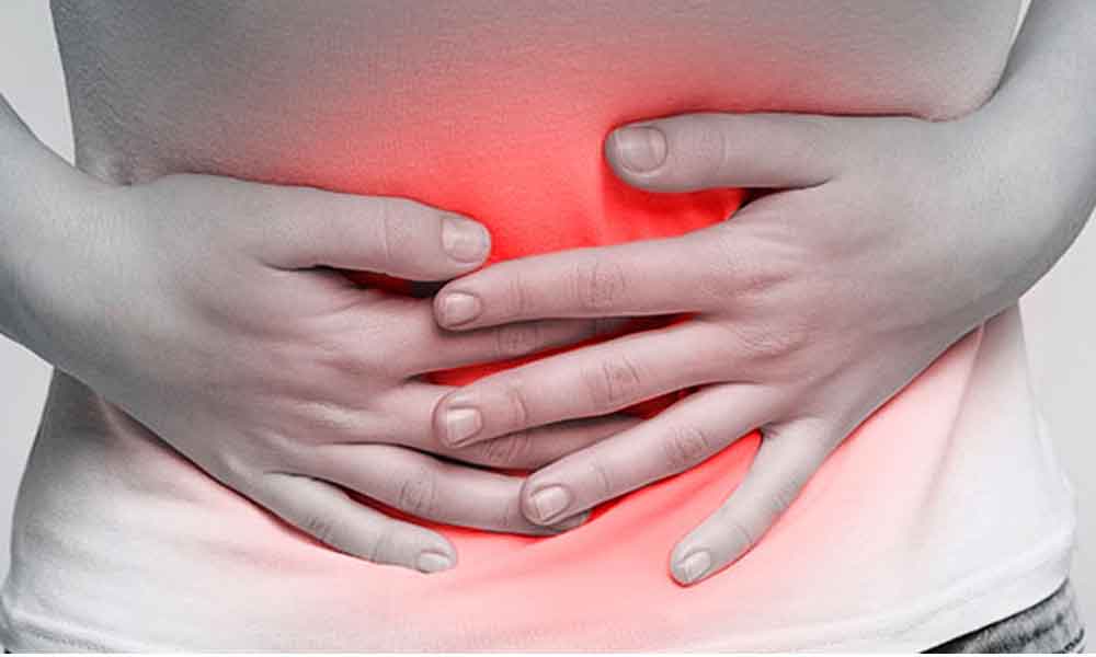18 remédios caseiros para dor de barriga