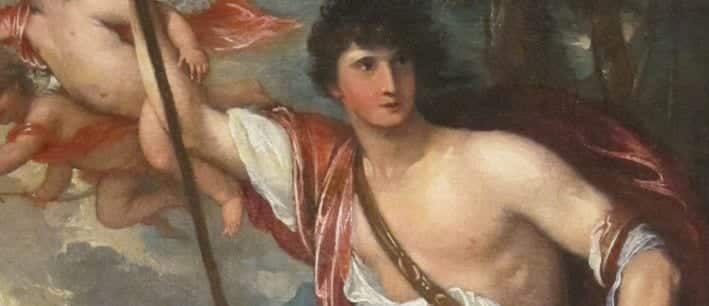 Adônis - Origem, morte e a história de amor com Afrodite