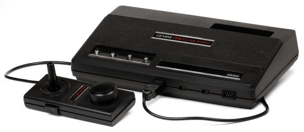 Atari - história, clones, modelos e melhores jogos lançados