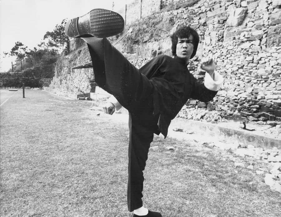 Arquiteta Giovanna Ribeiro Bruce Lee Origem Hist Ria Artes Marciais Carreira No Cinema E