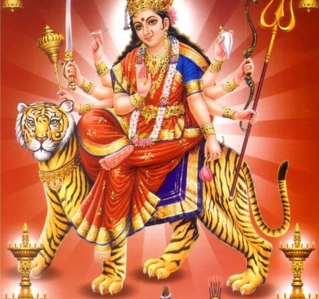 Deuses da Índia - Os principais e mais conhecidos