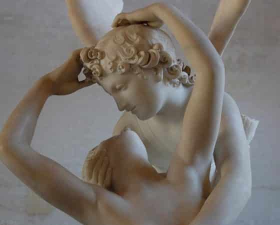 Cupido - Origem e história por trás da lenda da mitologia grega