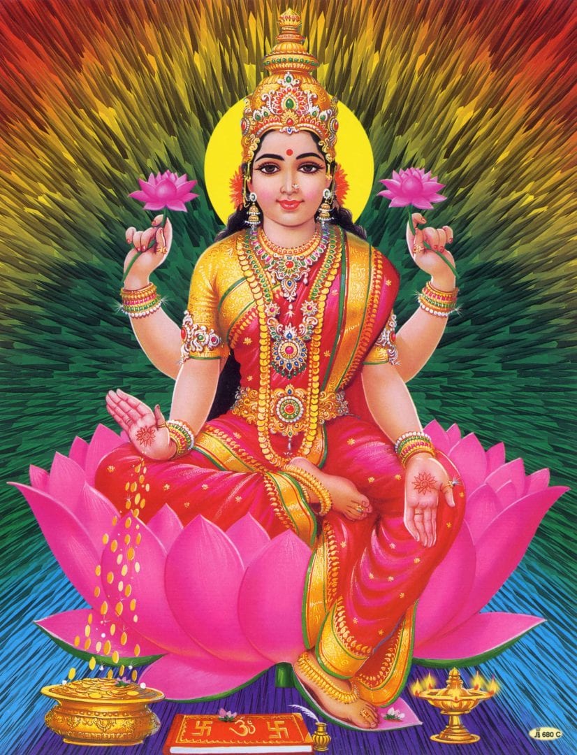 Deuses Indianos - As principais divindades do hinduísmo