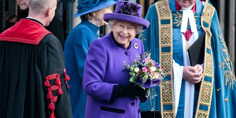 Rainha Elizabeth - como a monarca tem uma saúde de ferro aos 94 anos