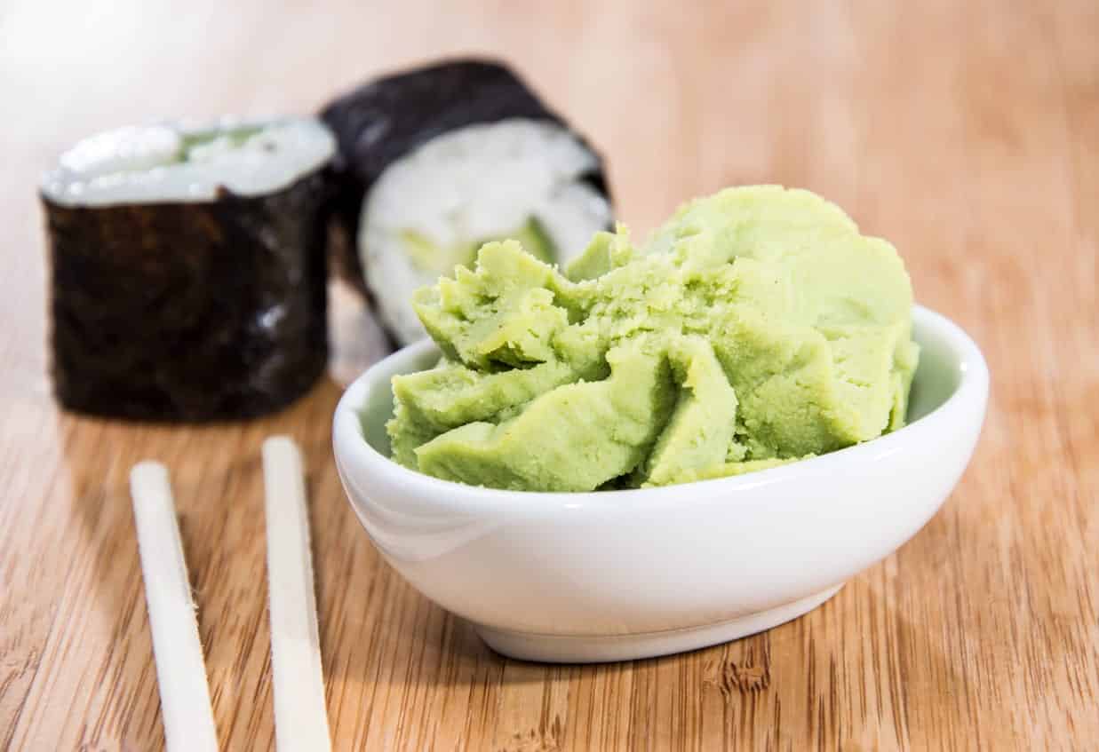 Wasabi, o que é? Origem, cultivo e benefícios para a saúde