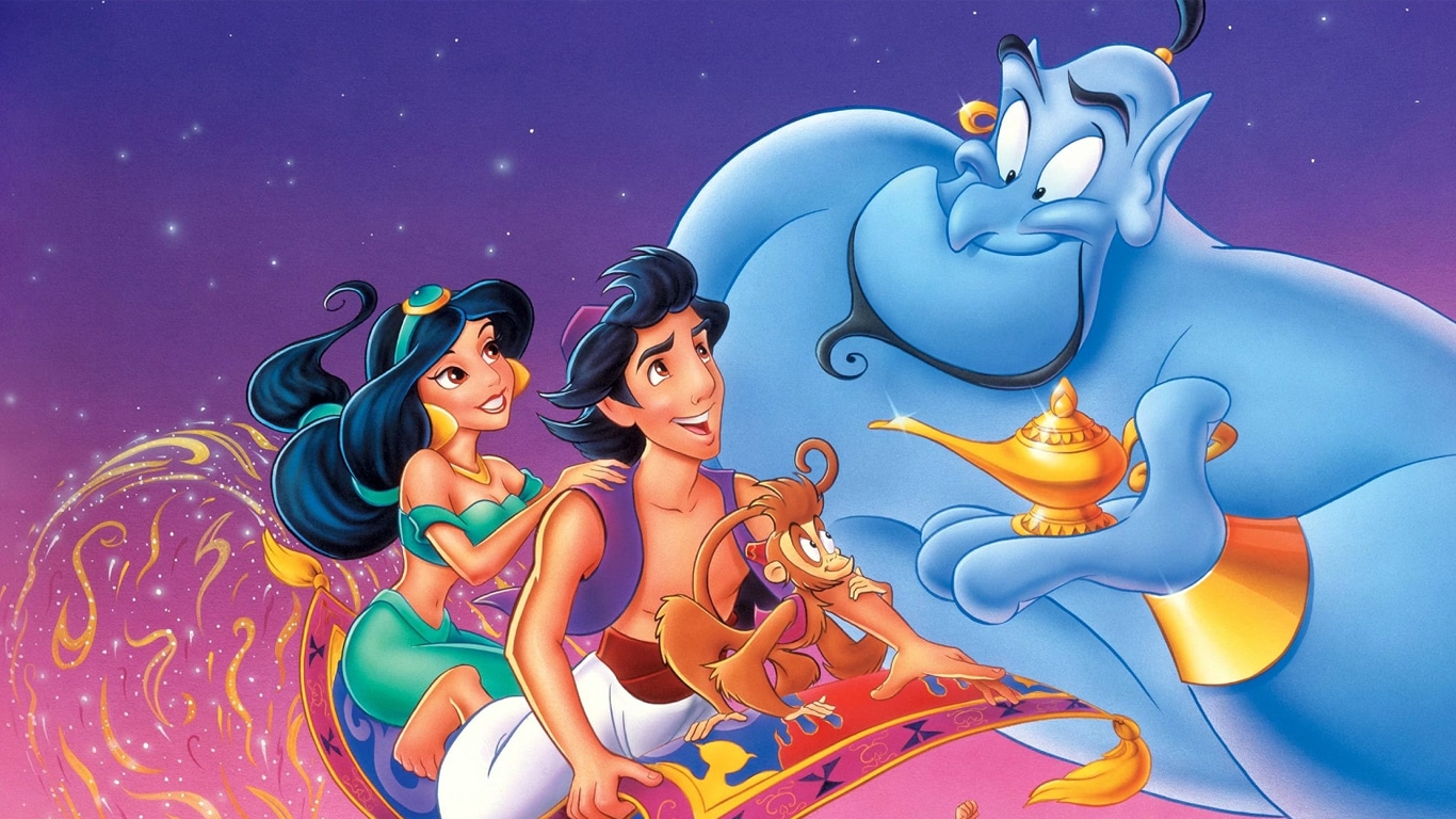 Aladdin