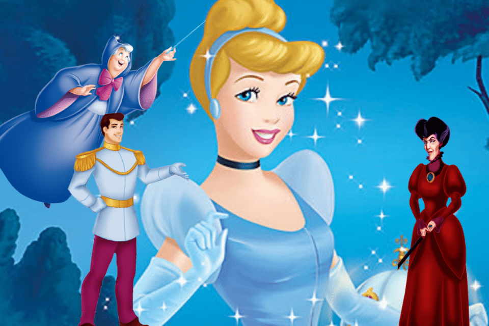 46 clássicos da Disney que vão te levar de volta à infância