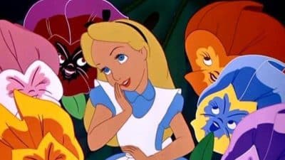 Clássicos Disney: Alice no País das Maravilhas