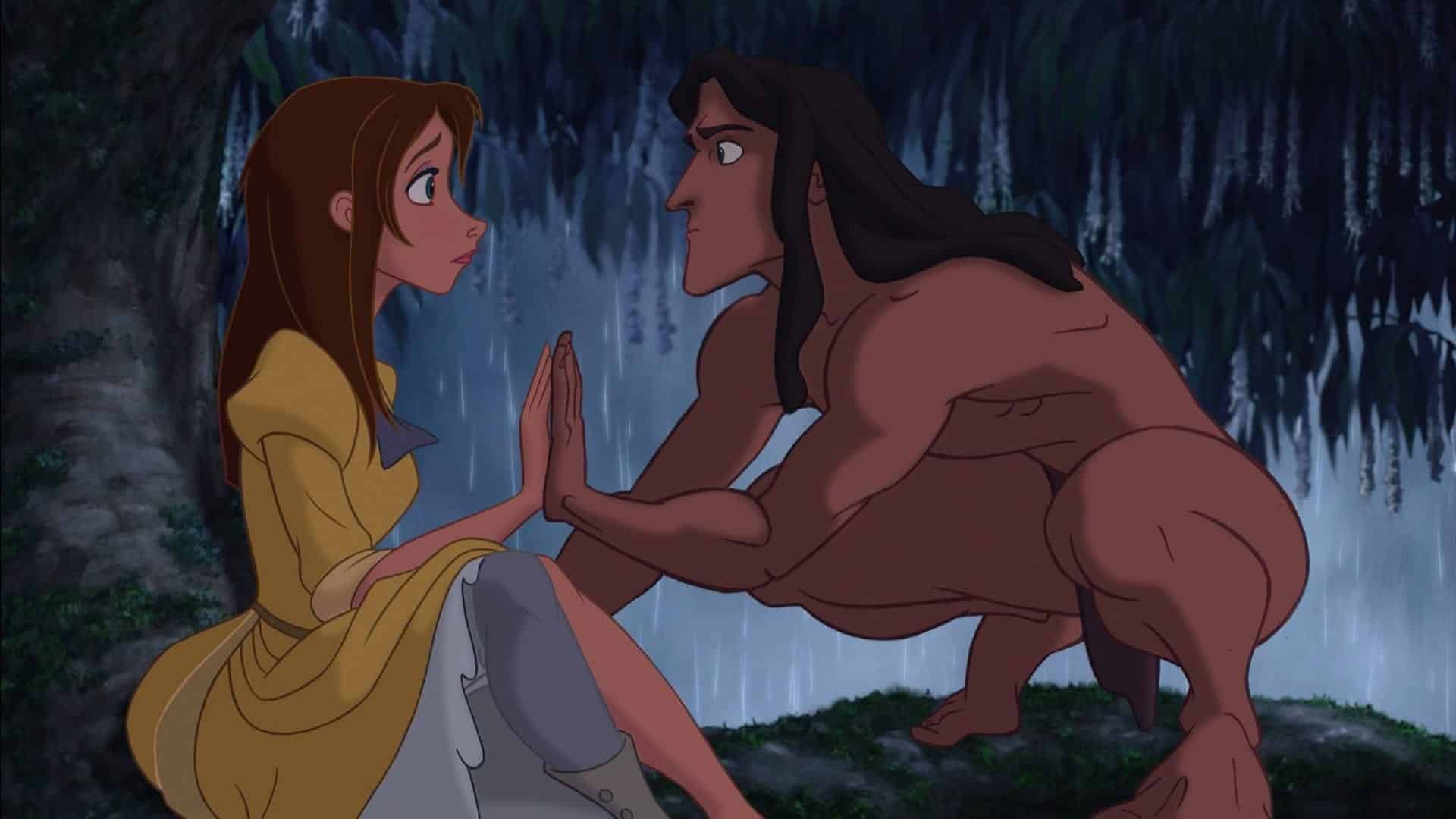 Clássicos da Disney - 40 melhores filmes animados