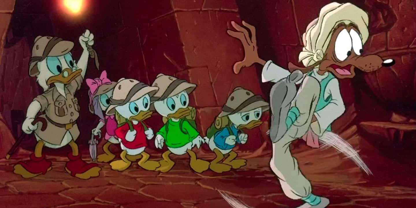Clássicos da Disney - 40 melhores filmes animados