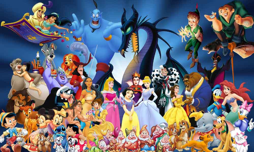 43 Clássicos da Disney: os melhores que vão te levar de volta à infância