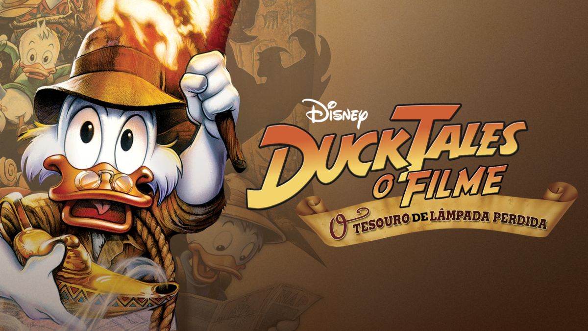 Duck Tales