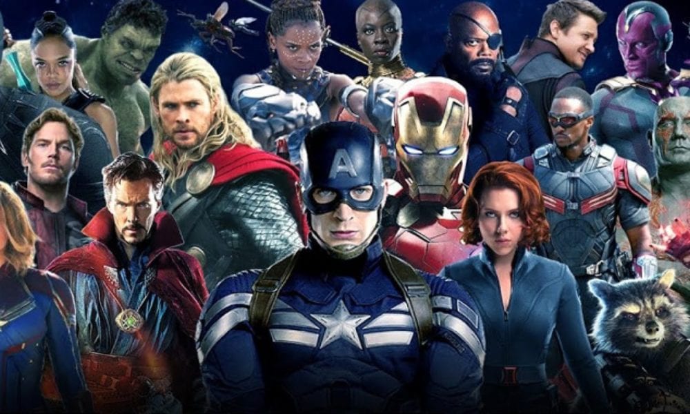 Filmes Da Marvel Todos Os Longas Em Ordem Cronol Gica