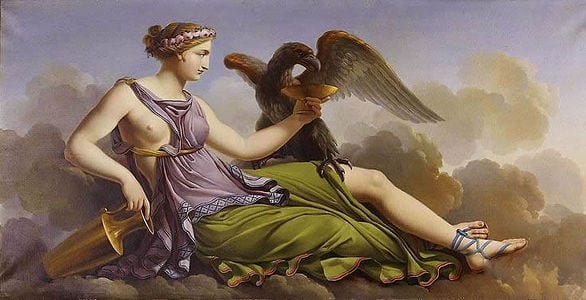 Hera - origem e histórias da deusa na mitologia grega
