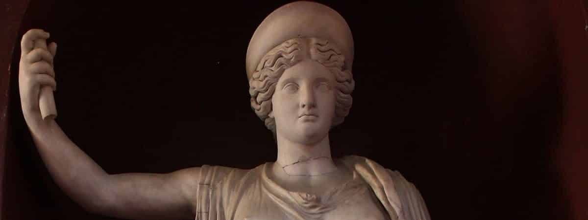 Hera - origem e histórias da deusa na mitologia grega
