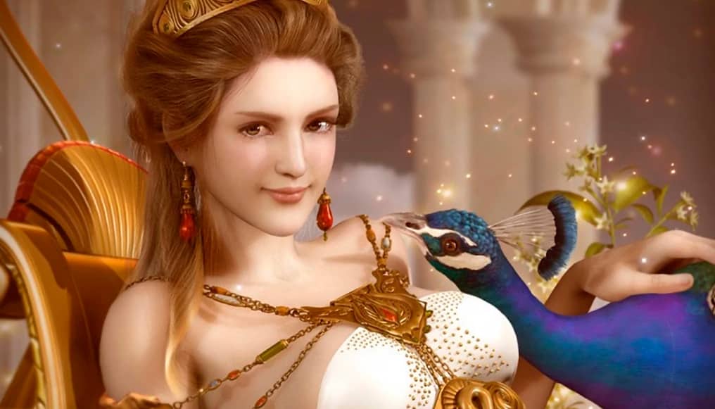 Hera, quem é? Origem e história da deusa na mitologia grega