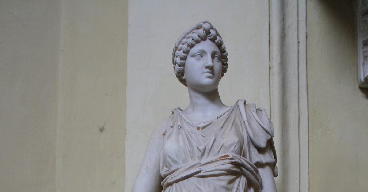 Hígia - quem foi, origem e papel da deusa na mitologia grega